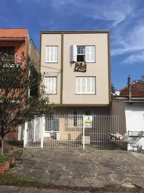 Foto 1 de Apartamento com 1 Quarto à venda, 26m² em São Geraldo, Porto Alegre