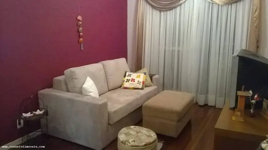 Foto 1 de Apartamento com 2 Quartos à venda, 73m² em Alto, Teresópolis