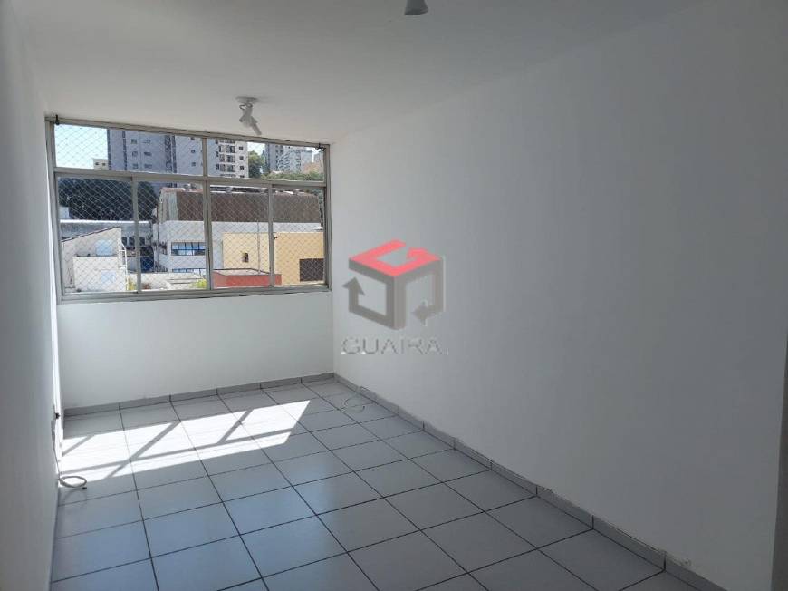 Foto 1 de Apartamento com 2 Quartos para alugar, 65m² em Baeta Neves, São Bernardo do Campo