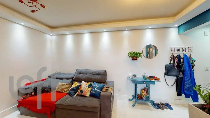 Foto 4 de Apartamento com 2 Quartos à venda, 65m² em Belém, São Paulo