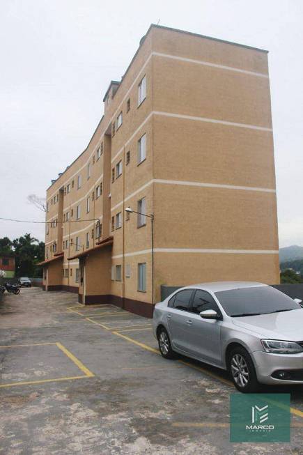 Foto 1 de Apartamento com 2 Quartos à venda, 45m² em Bom Retiro, Teresópolis