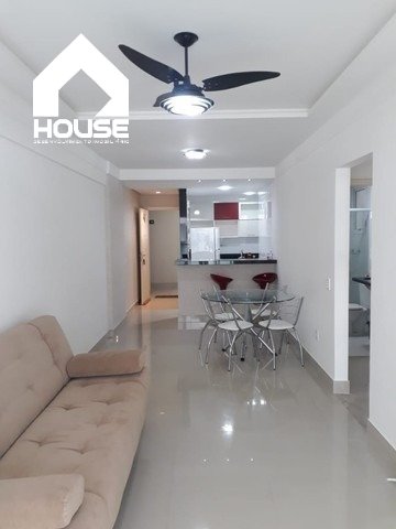 Foto 1 de Apartamento com 2 Quartos à venda, 10m² em Centro, Guarapari
