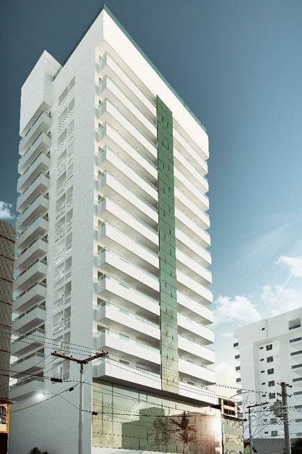 Foto 1 de Apartamento com 2 Quartos à venda, 72m² em Centro, Guarapari