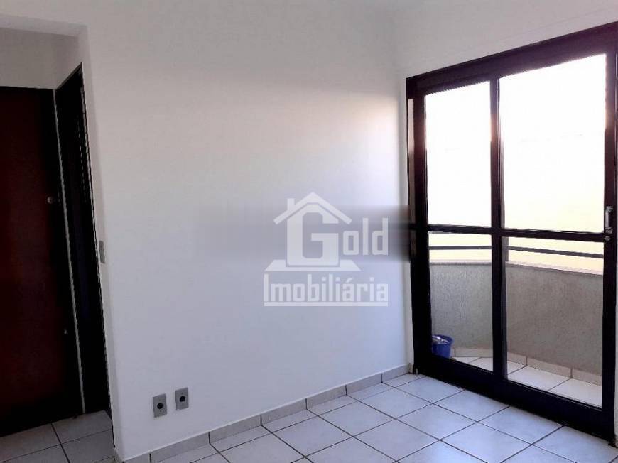 Foto 1 de Apartamento com 2 Quartos para alugar, 80m² em Condomínio Itamaraty, Ribeirão Preto