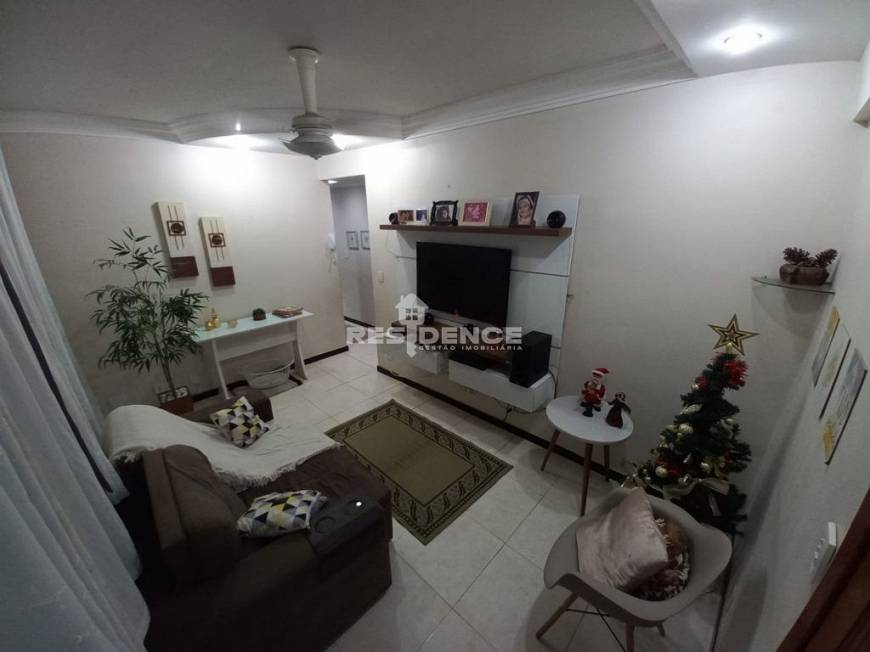 Foto 1 de Apartamento com 2 Quartos à venda, 62m² em Coqueiral de Itaparica, Vila Velha