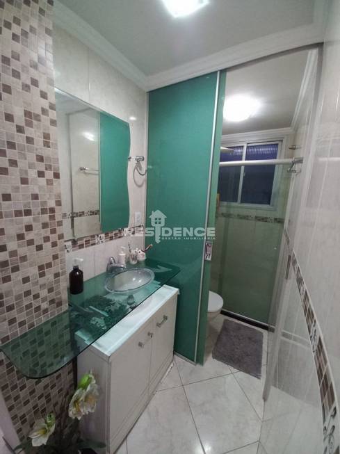 Foto 4 de Apartamento com 2 Quartos à venda, 62m² em Coqueiral de Itaparica, Vila Velha