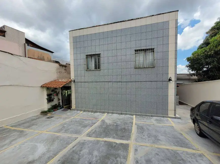 Foto 2 de Apartamento com 2 Quartos à venda, 75m² em Eldorado, Contagem