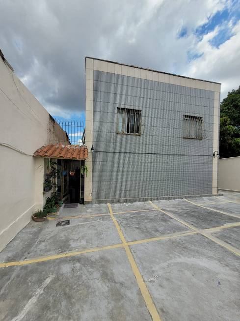 Foto 3 de Apartamento com 2 Quartos à venda, 75m² em Eldorado, Contagem