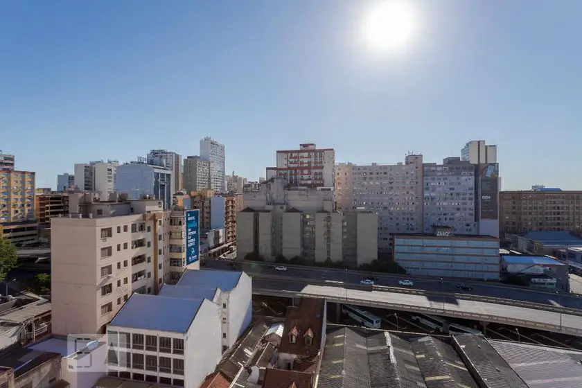 Foto 5 de Apartamento com 2 Quartos para alugar, 70m² em Floresta, Porto Alegre