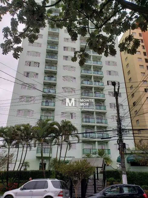 Foto 3 de Apartamento com 2 Quartos à venda, 121m² em Freguesia do Ó, São Paulo