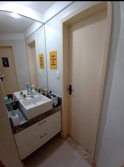 Foto 1 de Apartamento com 2 Quartos para alugar, 69m² em Jabotiana, Aracaju