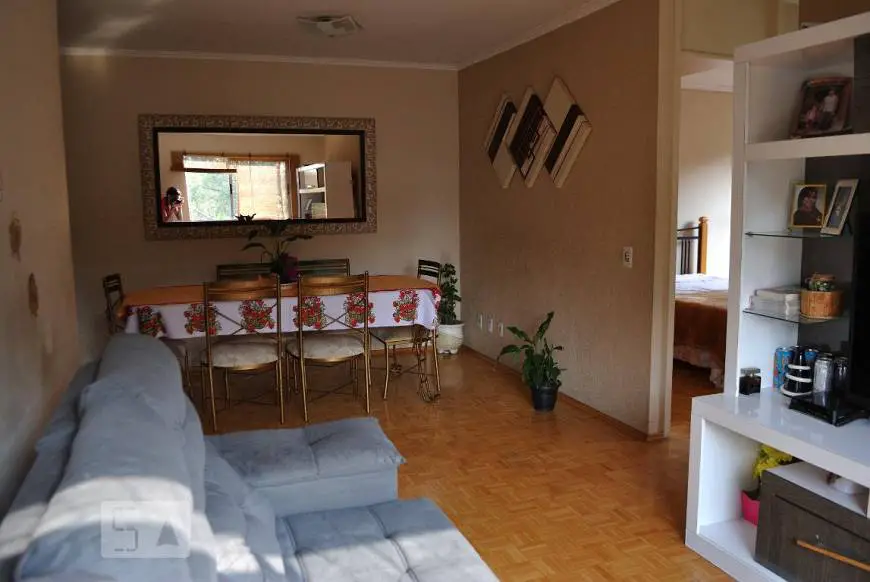 Foto 5 de Apartamento com 2 Quartos à venda, 63m² em Jardim Santa Emília, São Paulo