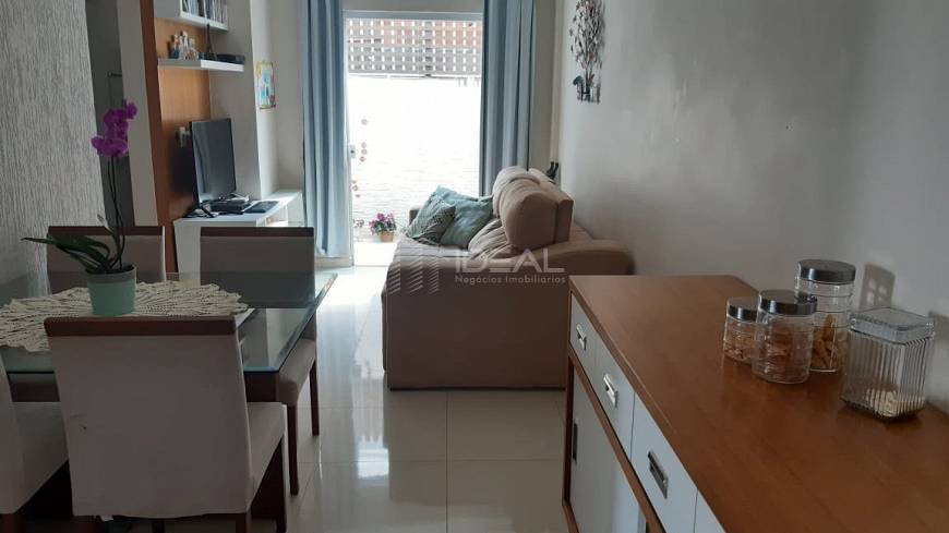 Foto 1 de Apartamento com 2 Quartos à venda, 59m² em Parque João Maria, Campos dos Goytacazes