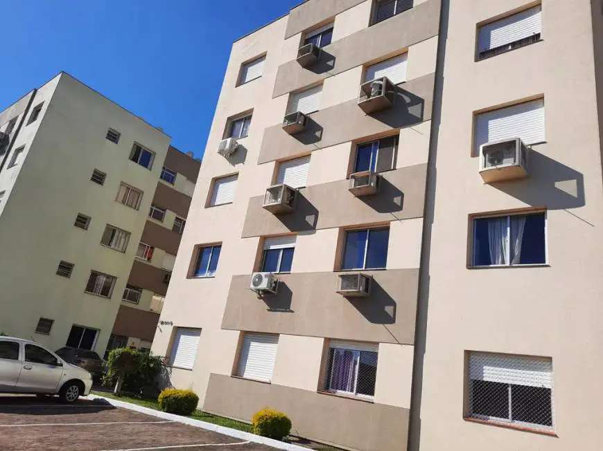 Foto 1 de Apartamento com 2 Quartos para alugar, 60m² em Partenon, Porto Alegre
