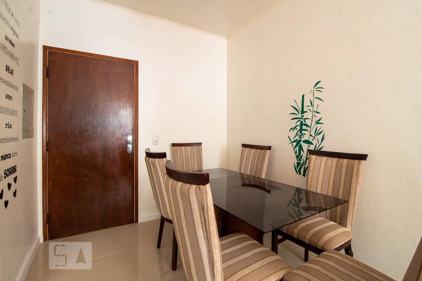 Foto 4 de Apartamento com 2 Quartos para alugar, 65m² em Partenon, Porto Alegre