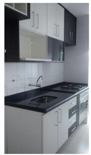 Foto 4 de Apartamento com 2 Quartos à venda, 53m² em Penha, São Paulo