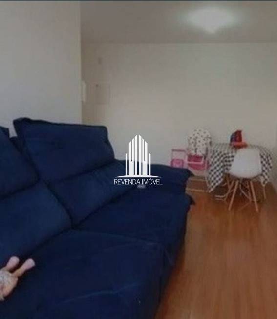 Foto 3 de Apartamento com 2 Quartos à venda, 50m² em Pirituba, São Paulo