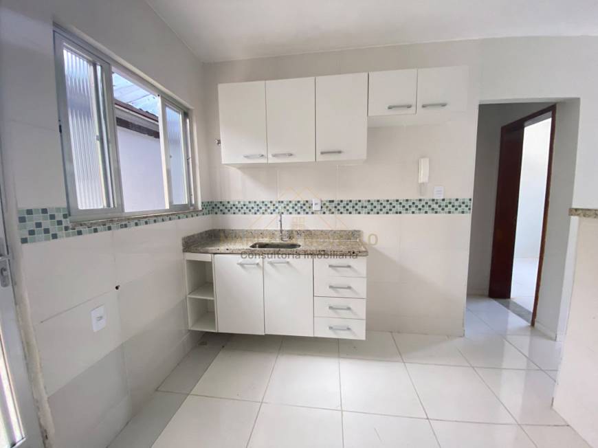 Foto 1 de Apartamento com 2 Quartos para alugar, 54m² em Praça Seca, Rio de Janeiro