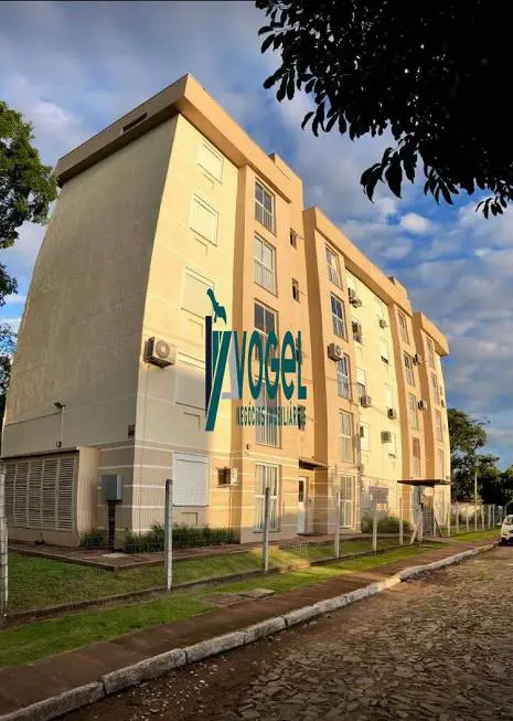 Foto 1 de Apartamento com 2 Quartos à venda, 57m² em Rio dos Sinos, São Leopoldo