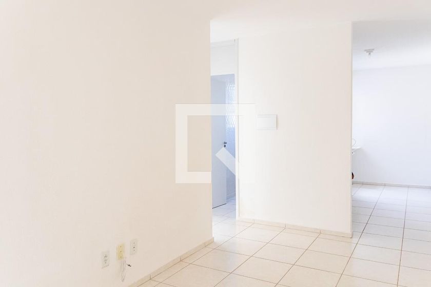 Foto 1 de Apartamento com 2 Quartos para alugar, 48m² em Trevo, Belo Horizonte