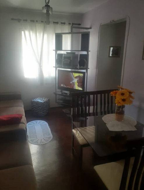 Foto 4 de Apartamento com 2 Quartos à venda, 50m² em Vila Emir, São Paulo