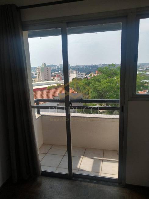 Foto 4 de Apartamento com 2 Quartos à venda, 57m² em Vila Independência, Valinhos