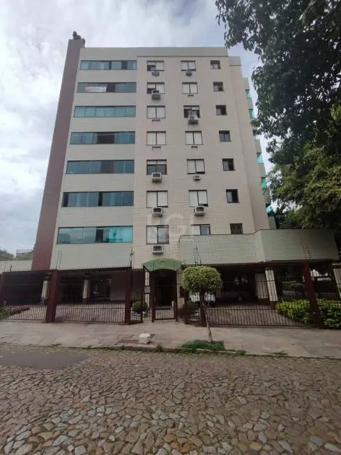 Foto 1 de Apartamento com 2 Quartos para alugar, 77m² em Vila Ipiranga, Porto Alegre