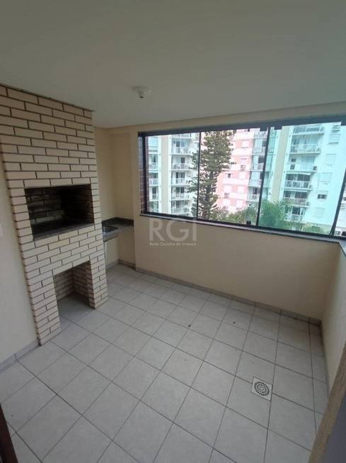 Foto 3 de Apartamento com 2 Quartos para alugar, 77m² em Vila Ipiranga, Porto Alegre
