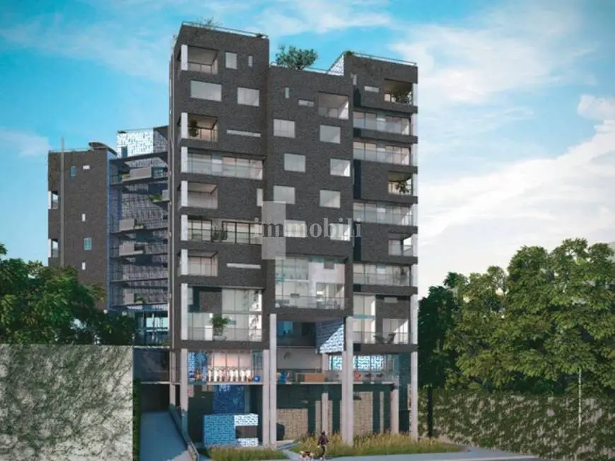 Foto 1 de Apartamento com 2 Quartos à venda, 168m² em Vila Madalena, São Paulo