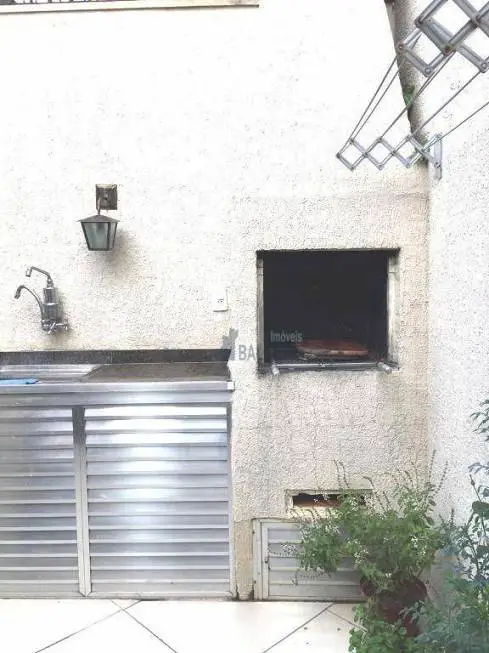 Foto 3 de Apartamento com 2 Quartos à venda, 105m² em Vila Marari, São Paulo