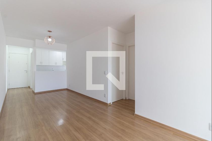 Foto 3 de Apartamento com 2 Quartos para alugar, 63m² em Vila Mariana, São Paulo
