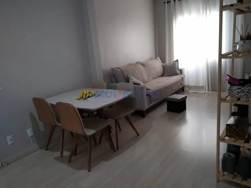 Foto 1 de Apartamento com 2 Quartos à venda, 41m² em Vila Marieta, Campinas