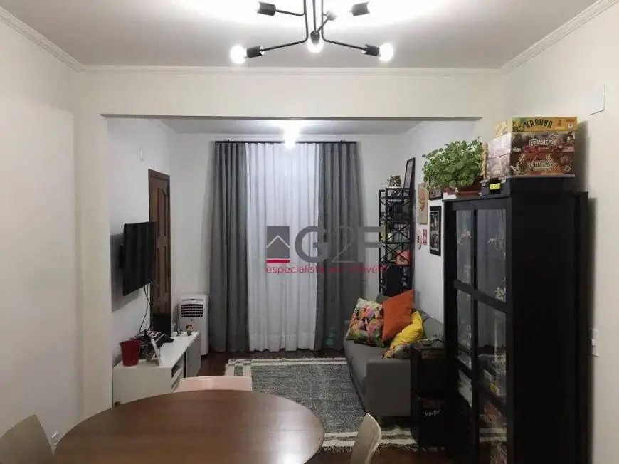 Foto 1 de Apartamento com 2 Quartos à venda, 68m² em Vila Marieta, Campinas