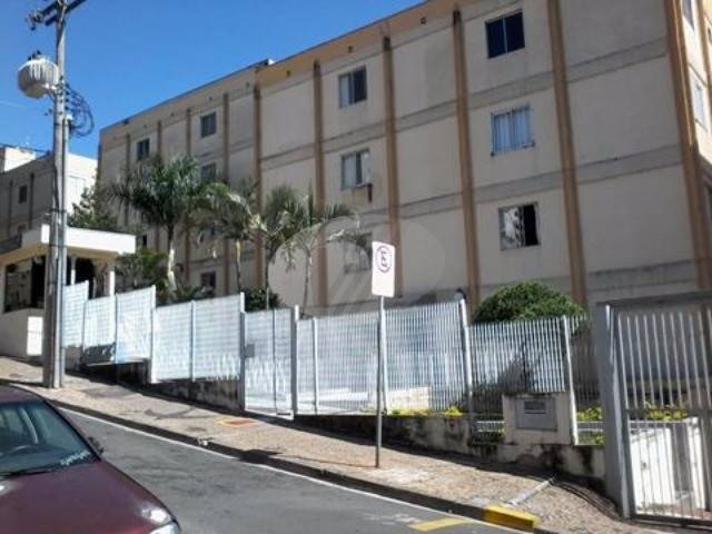 Foto 1 de Apartamento com 2 Quartos à venda, 80m² em Vila Marieta, Campinas