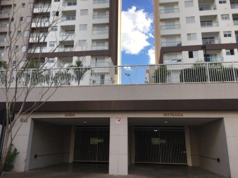 Foto 1 de Apartamento com 2 Quartos à venda, 68m² em Vila Nossa Senhora do Bonfim, São José do Rio Preto