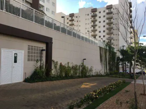 Foto 2 de Apartamento com 2 Quartos à venda, 68m² em Vila Nossa Senhora do Bonfim, São José do Rio Preto