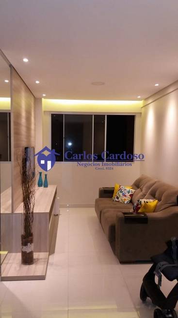 Foto 1 de Apartamento com 3 Quartos à venda, 65m² em Areias, Recife