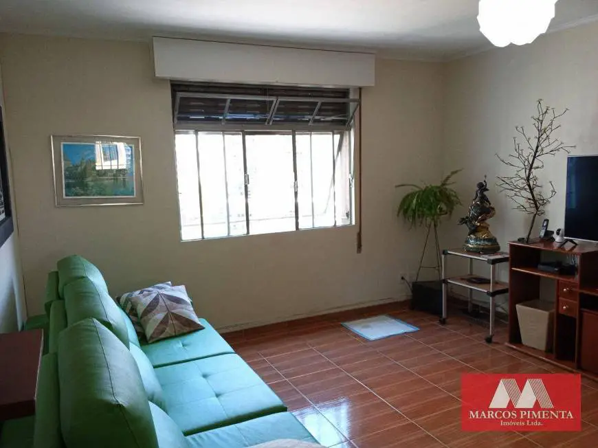 Foto 2 de Apartamento com 3 Quartos à venda, 167m² em Bela Vista, São Paulo