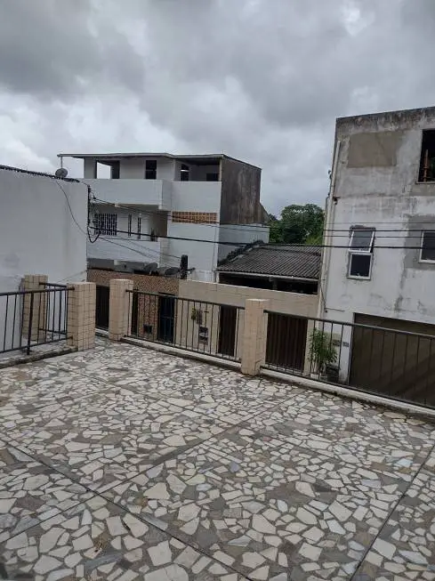 Foto 3 de Apartamento com 3 Quartos à venda, 105m² em Campinas de Brotas, Salvador