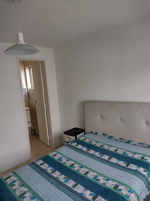 Foto 5 de Apartamento com 3 Quartos à venda, 105m² em Campinas de Brotas, Salvador
