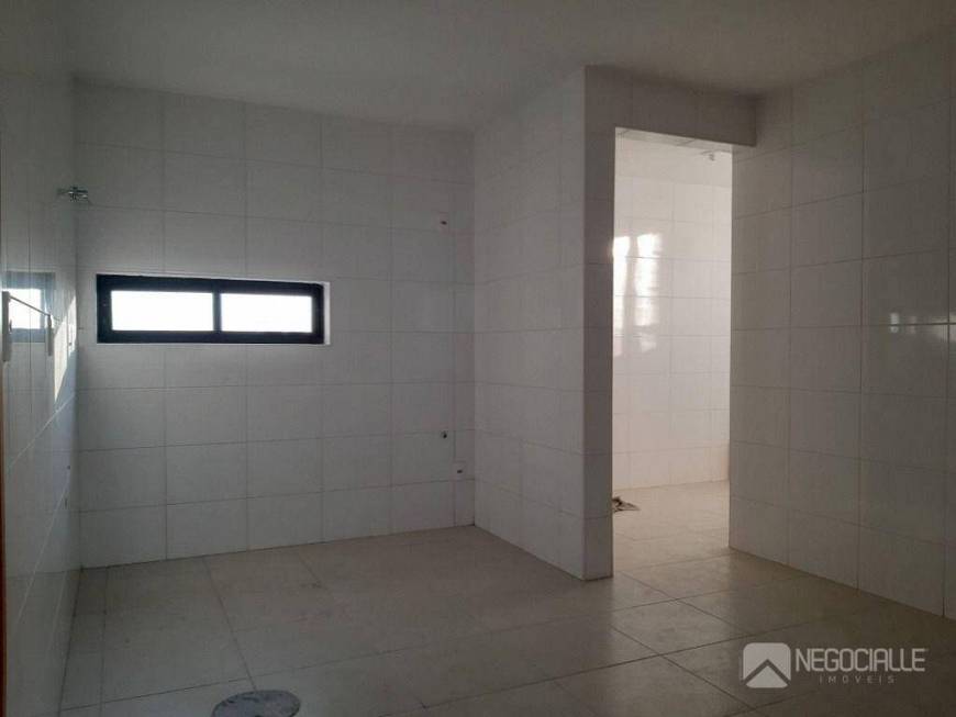 Foto 3 de Apartamento com 3 Quartos à venda, 137m² em Catole, Campina Grande