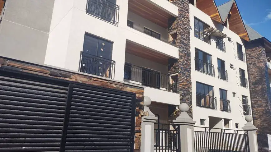 Foto 2 de Apartamento com 3 Quartos à venda, 97m² em Centro, Campo Alegre