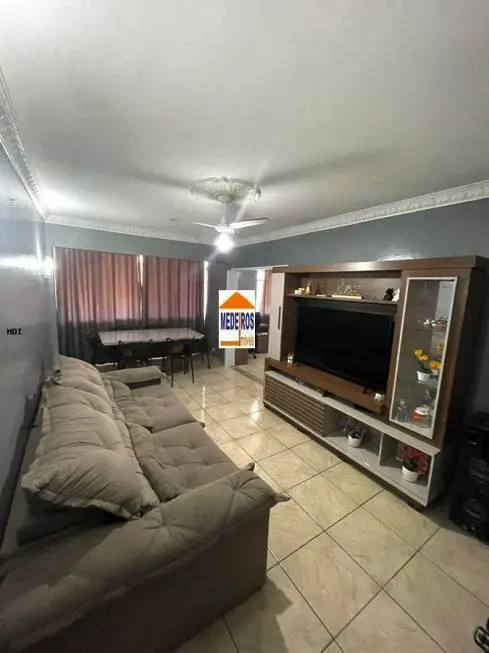 Foto 1 de Apartamento com 3 Quartos à venda, 98m² em Coelho Neto, Rio de Janeiro