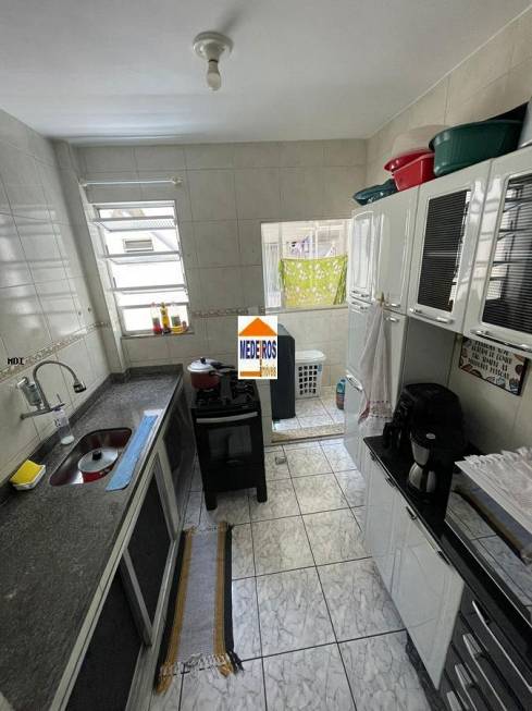 Foto 5 de Apartamento com 3 Quartos à venda, 98m² em Coelho Neto, Rio de Janeiro