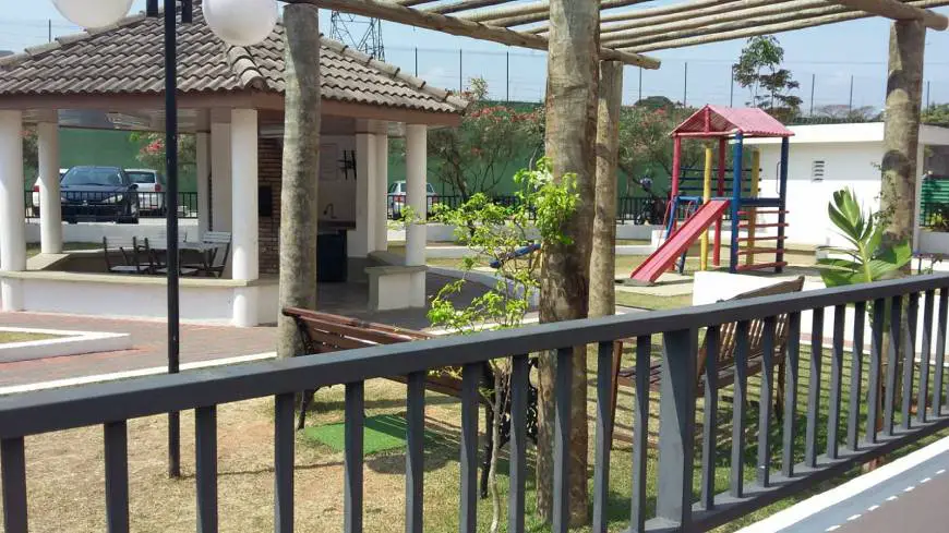 Foto 1 de Apartamento com 3 Quartos à venda, 63m² em Jardim América, São José dos Campos