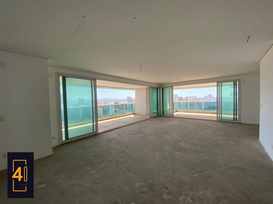 Foto 1 de Apartamento com 3 Quartos à venda, 245m² em Jardim Anália Franco, São Paulo