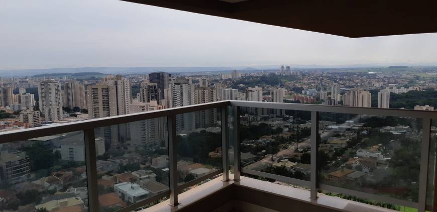 Foto 1 de Apartamento com 3 Quartos à venda, 200m² em Jardim Botânico, Ribeirão Preto