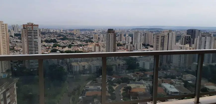 Foto 2 de Apartamento com 3 Quartos à venda, 200m² em Jardim Botânico, Ribeirão Preto