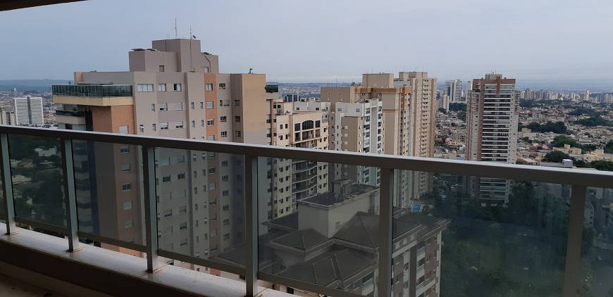Foto 3 de Apartamento com 3 Quartos à venda, 200m² em Jardim Botânico, Ribeirão Preto