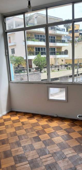 Foto 5 de Apartamento com 3 Quartos para alugar, 80m² em Jardim Guanabara, Rio de Janeiro